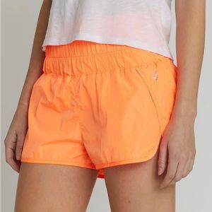 FREE PEOPLE the way home shorts!!!!!